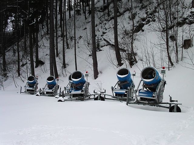 čekání na výstřel...