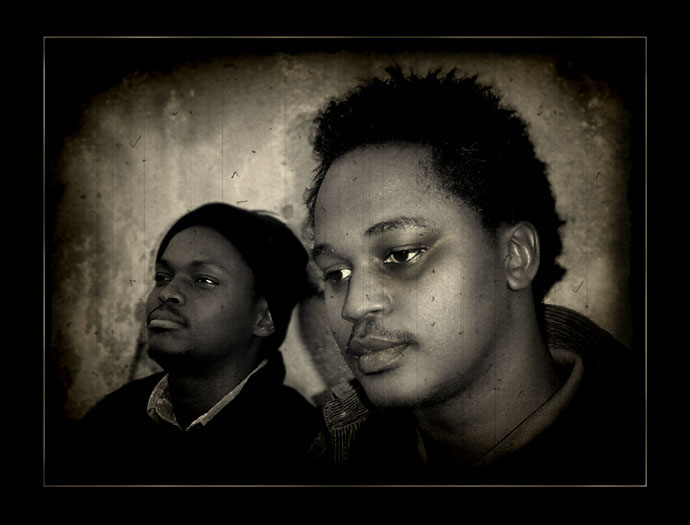 Boys