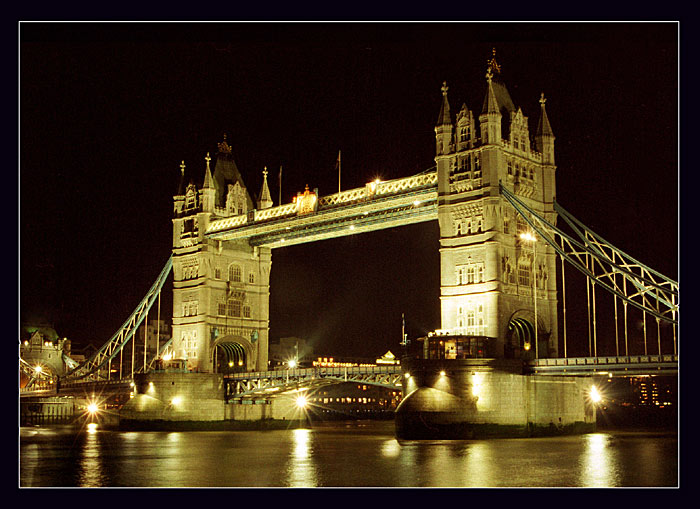 tower bridge
