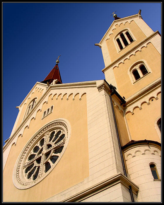 -= <B>Kostel sv. Jana Nepomuckého</B> =-