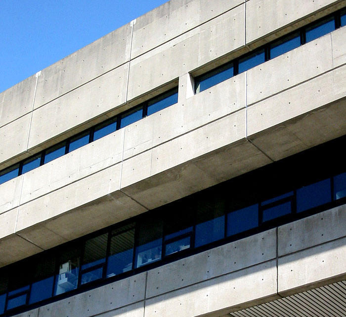 Gund Hall
