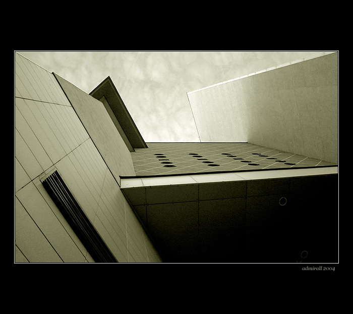 Na potulkách Petržalkou II.