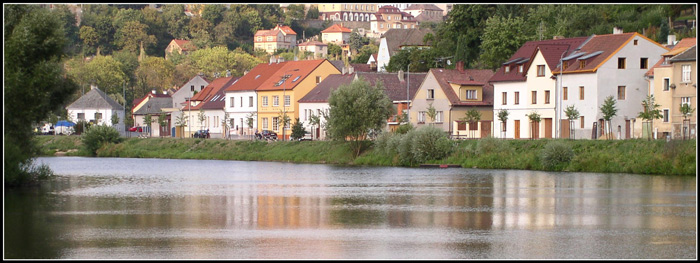 Lužnice