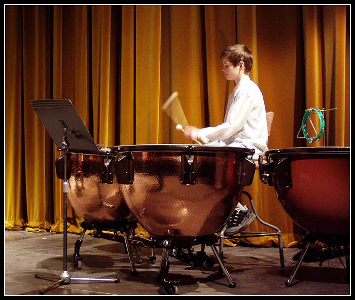 Vánoční koncert