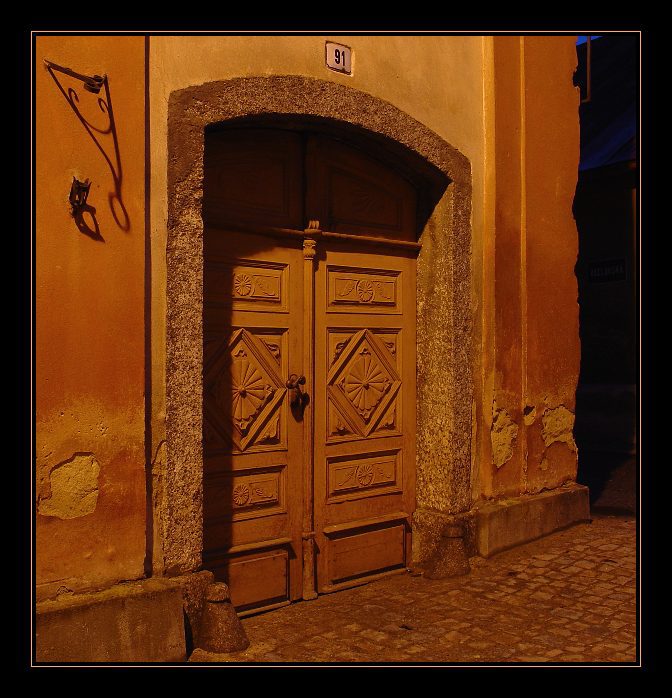 U Hejzlarů