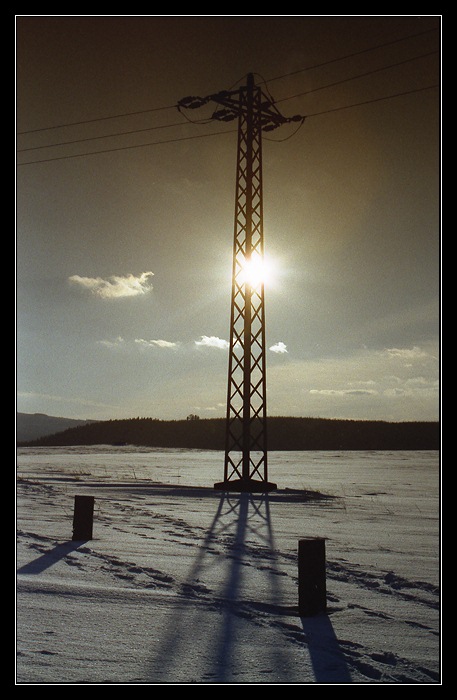 Energie