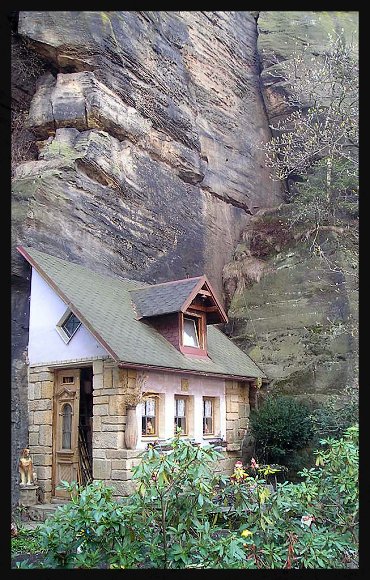 Domeček