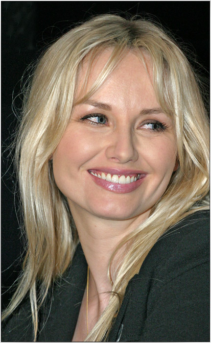 Adriana Sklenařikova