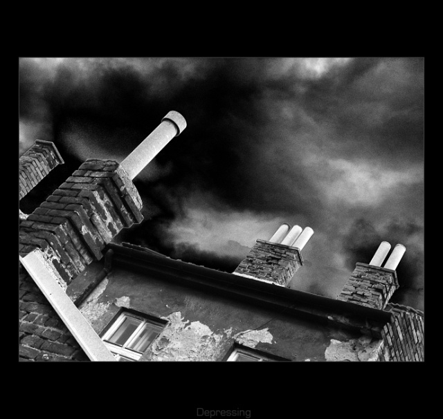 Depressing
