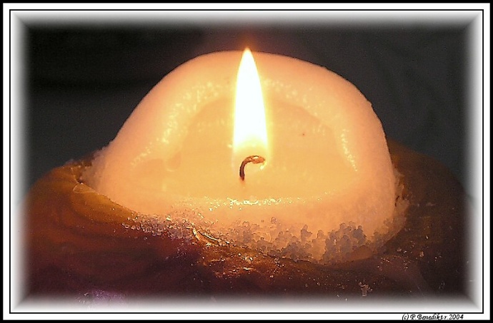 Velikonoční svíce