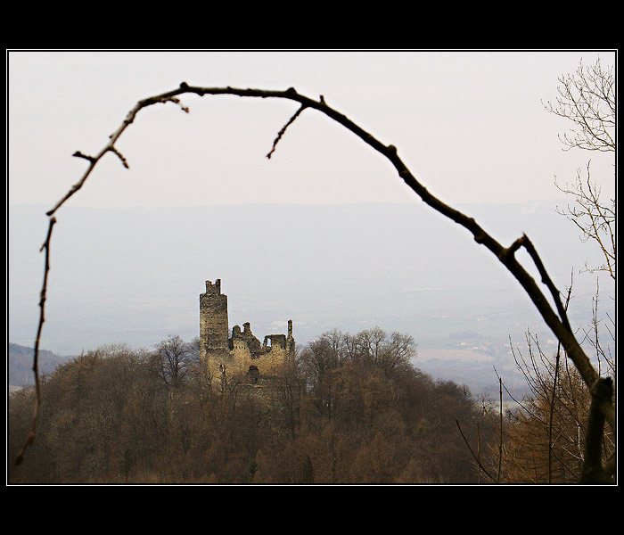 Kostomlatský hrad (Sukoslav)