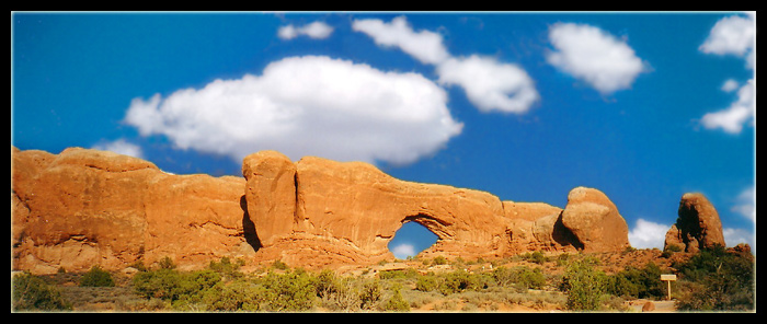 Arches
