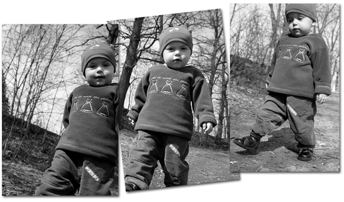 <b>Zima odchází - Johnie Walker přichází</b>