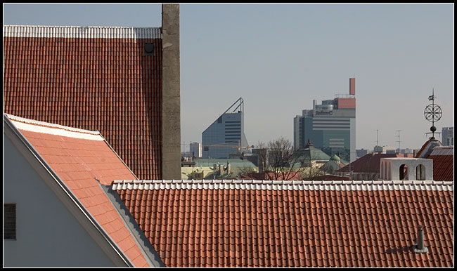 Tallinské vršky