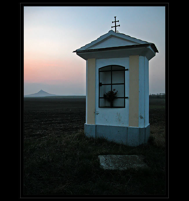 <b>Stálost věků</b>