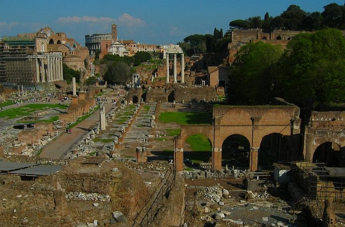 Foro Romano