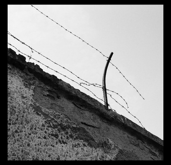 THERESIENSTADT - zpřetrhaná svoboda