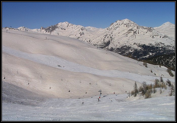 Serre Chevalier IV