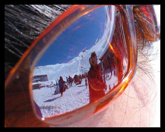 Alpy tak trochu jinak