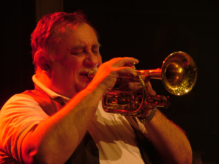 Trumpetista