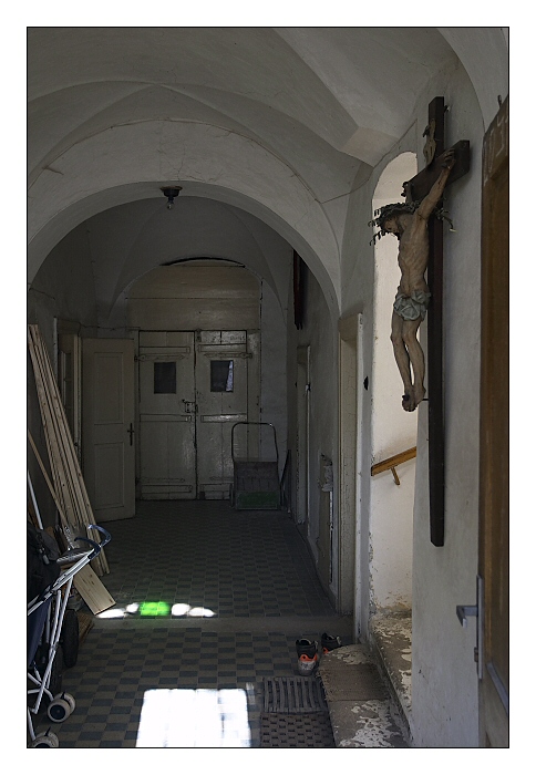 Velikonoční odpoledne