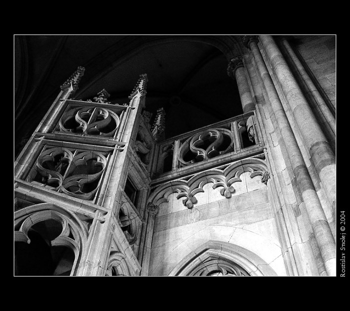 <b>Pražské střípky I.</b>