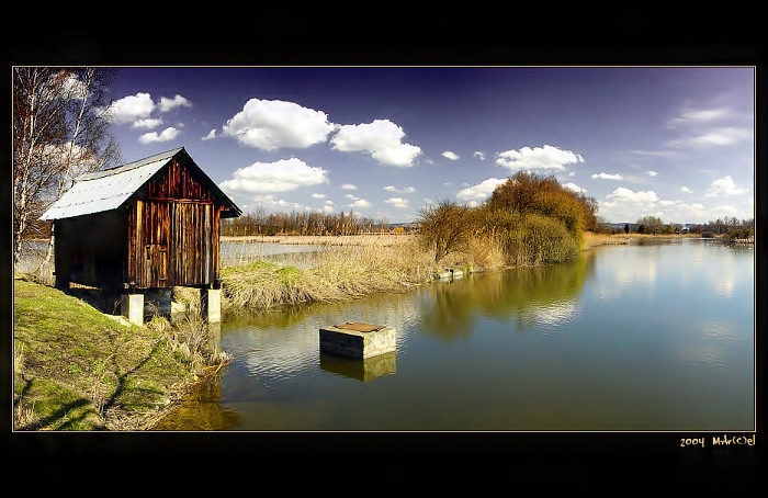 Boudo budko, kdo v tobě přebývá? ...  (barevně)