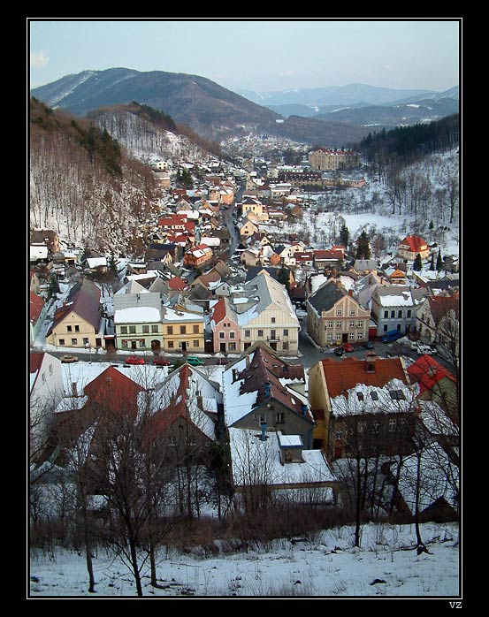 Štramberk