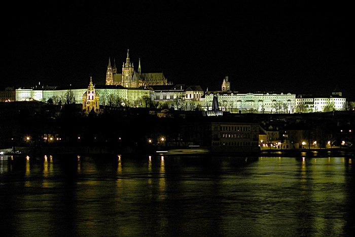 Praha
