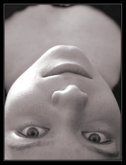 Portrait 1