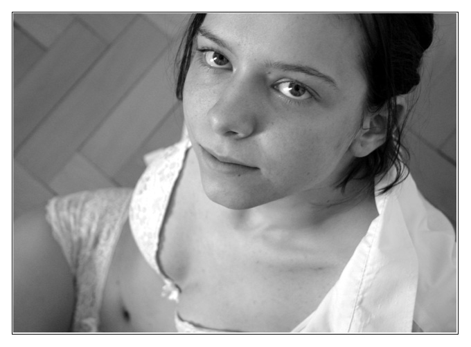 Portrait II