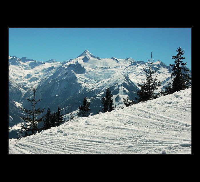 Kitzsteinhorn