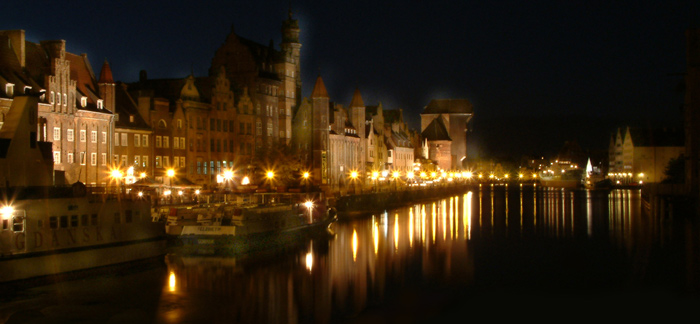 Gdansk II