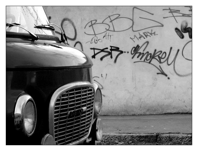 On the Road