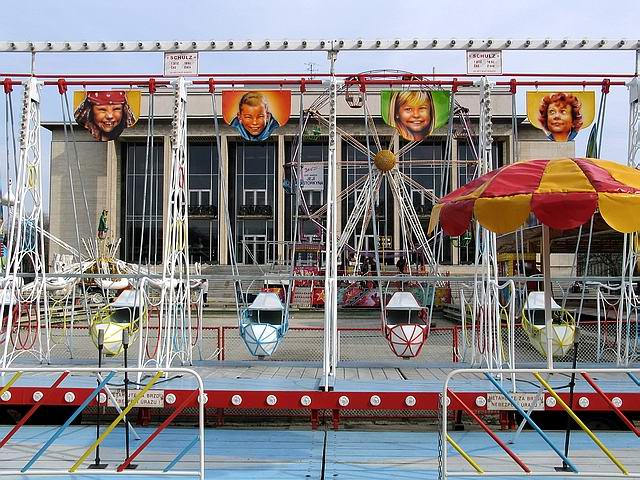 Střet kultur