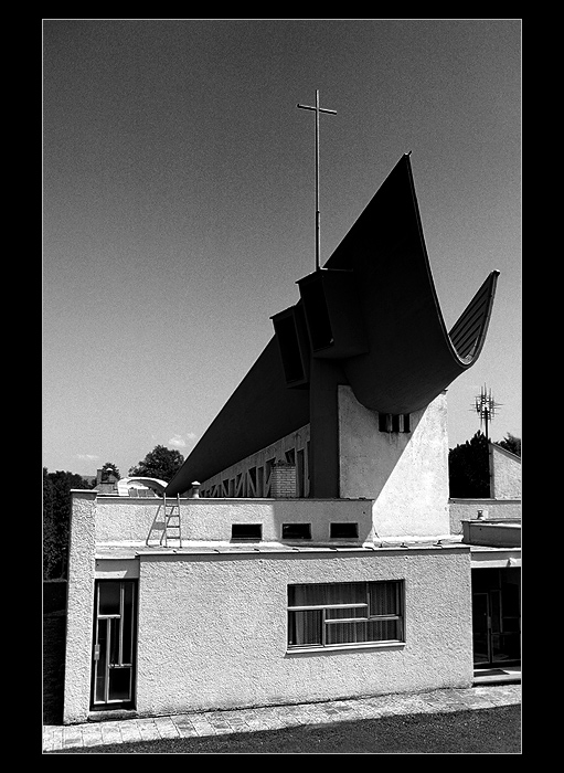 Sv. Josef, Senetářov