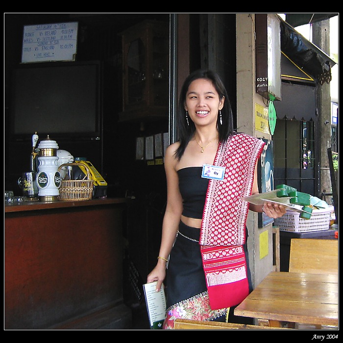 Ahoj, já jsem Oy !!!