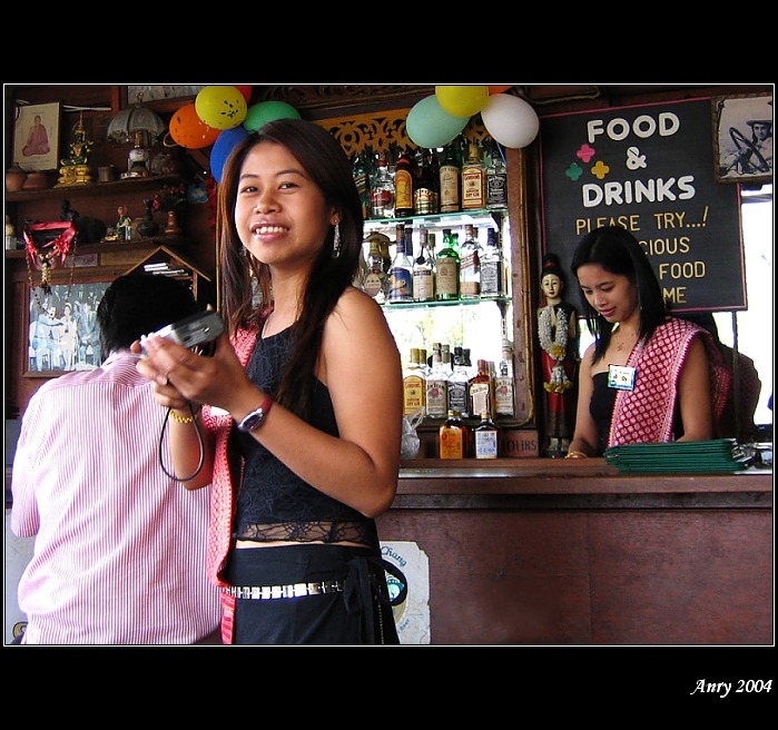 Ahoj, já jsem Whao !