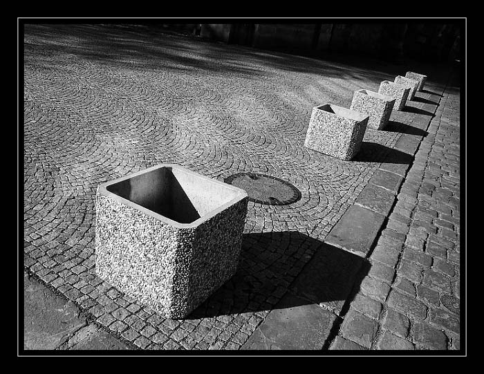 absence......