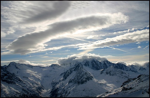 Jarní Hintertux