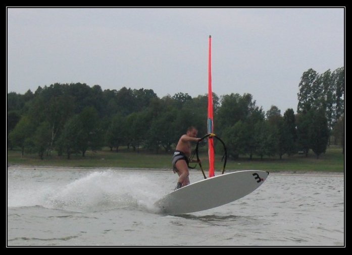 Windsurfing II