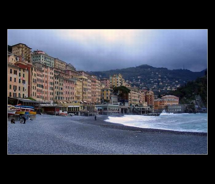 Camogli
