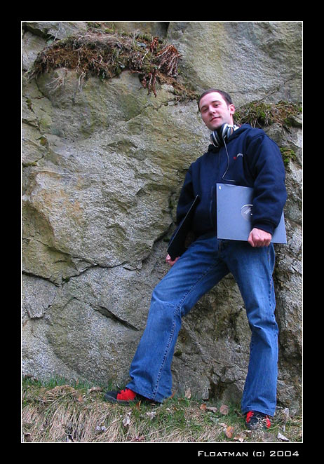 pr foto dj Scorn číslo 1