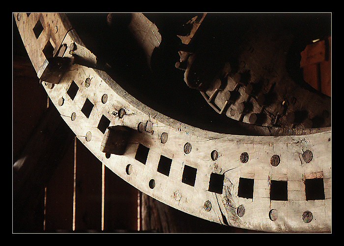 Mlynářův orloj