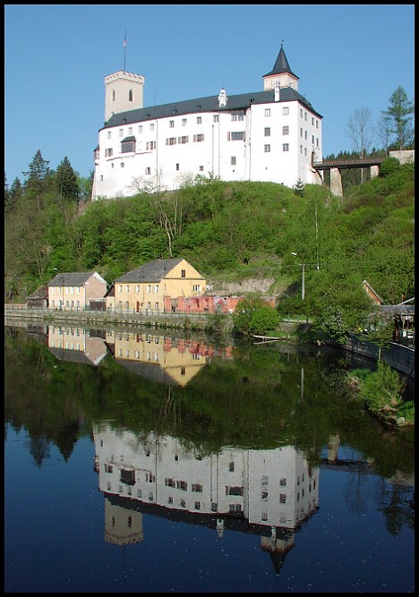 Zrcadlo