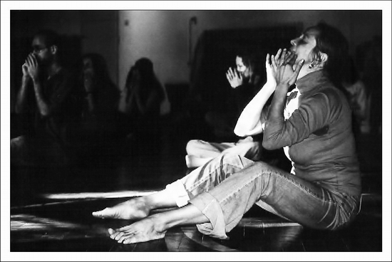 Clean Your Mind\'n\'Body