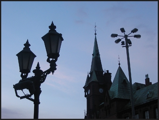 Wrocław