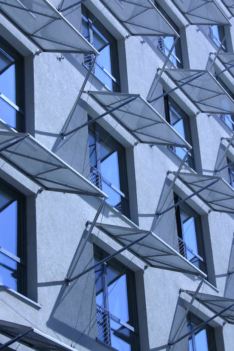 proti slunci
