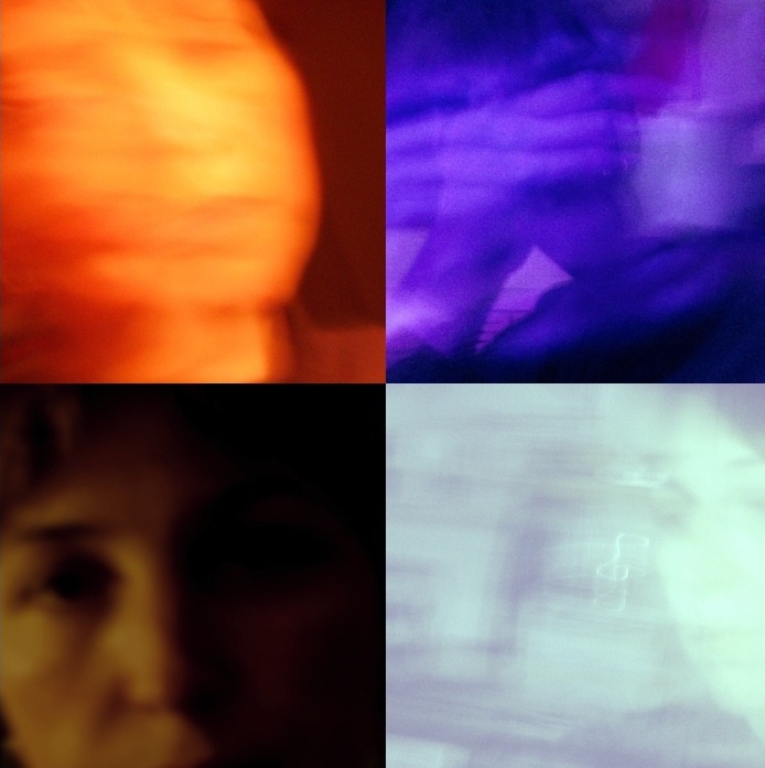 oheň/voda/země/vzduch