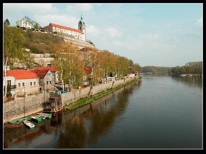 Mělník